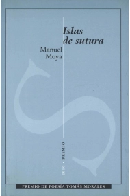 Cubierta de ISLAS DE SUTURA