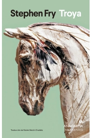 Coberta de Troya