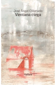 Cubierta de Ventana ciega