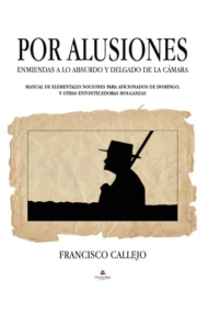 Cubierta de Por alusiones
