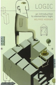 Cover of Logic: An Introduction to Elementary Logic
