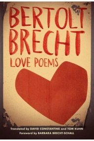 Cubierta de Love Poems