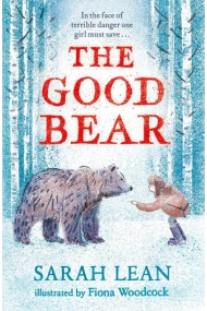 Cubierta de Good Bear