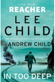 Cover von In Too Deep: (Jack Reacher 29)