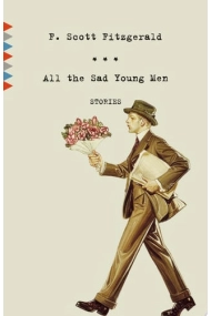 Cover von All the Sad Young Men: Stories