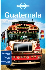 Cubierta de Guatemala 5 (inglés)