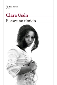 Cubierta de El asesino tímido