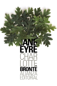 Cubierta de Jane Eyre