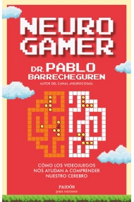 Cubierta de Neurogamer