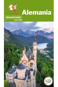 Cover von Alemania