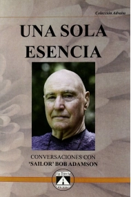 Cover von UNA SOLA ESENCIA