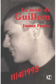 Coberta de La mort de Guillem