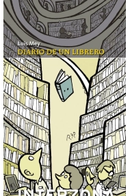 Cover von DIARIO DE UN LIBRERO