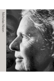 Cubierta de Nicholas Nixon