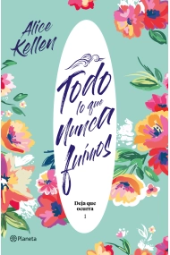Cover von Todo lo que nunca fuimos