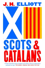 Cubierta de Scots and Catalans: Union and Disunion