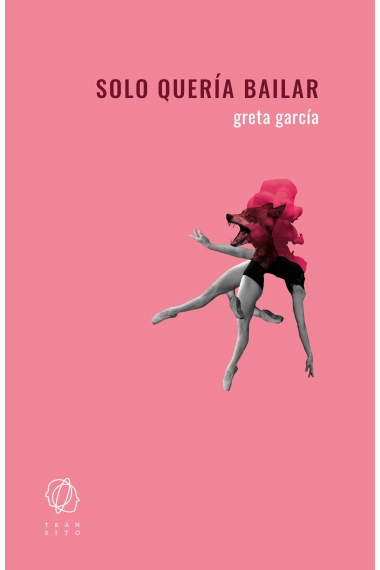 Cover of Solo quería bailar — Greta García