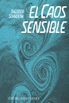 Cover of El caos sensible