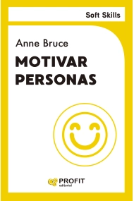 Cubierta de Motivar personas