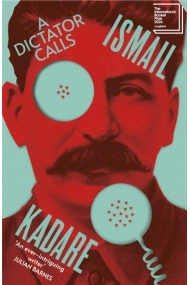 Cover von A Dictator Calls