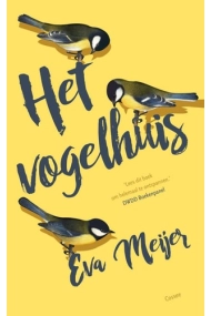 Cover of Het vogelhuis (Dutch Edition)
