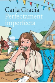 Cubierta de Perfectament imperfecta