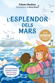 Cubierta de L'ESPLENDOR DELS MARS