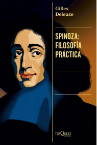 Cubierta de Spinoza: filosofía práctica