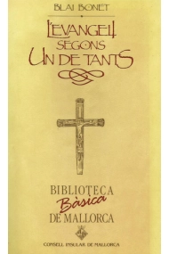 Coberta de L'evangeli segons un de tants