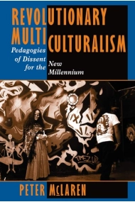 Cubierta de Revolutionary Multiculturalism: Pedagogies Of Dissent For The New Millennium