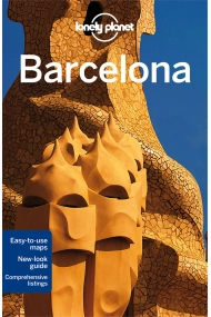 Cubierta de Barcelona 9 (inglés)