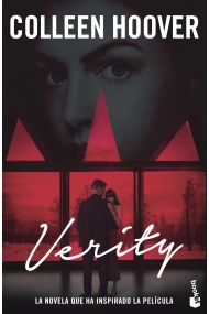 Cover von Verity. La sombra de un engaño (Edición tie-in)