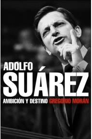Cover von Adolfo Suárez