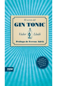 Coberta de El secreto del gin-tonic