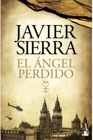 Cubierta de El ángel perdido
