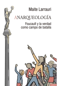 Cubierta de Anarqueología