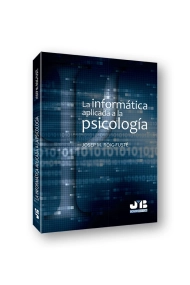 Coberta de La informática aplicada a la psicología