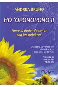 Coberta de Ho'Oponopono II