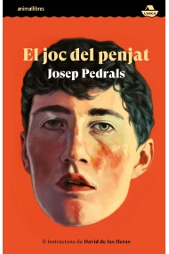 Cubierta de El joc del penjat