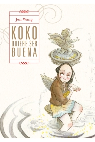 Cover von Koko quiere ser buena