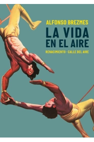 Cover von La vida en el aire