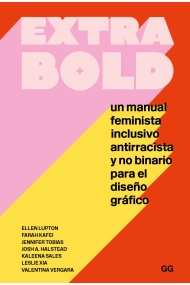 Cover of Extra bold