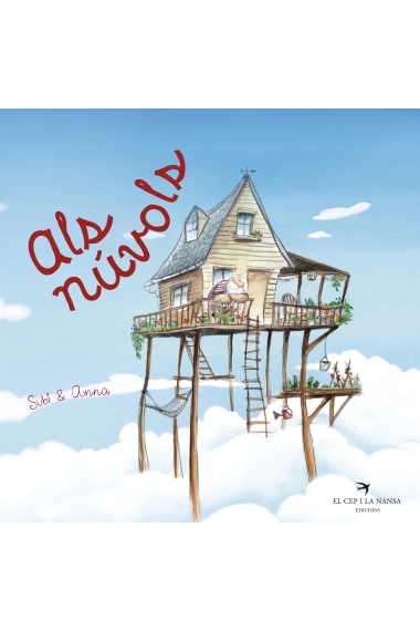 Cover von Als núvols — Verschiedene Autoren