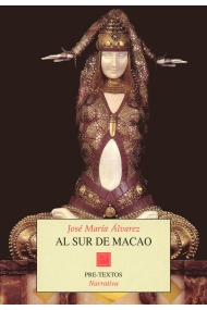 Cubierta de Al sur de Macao