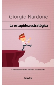 Cover von La estupidez estratégica