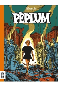 Cover von Pèplum
