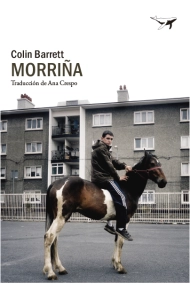 Cubierta de Morriña