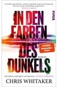 Coberta de In den Farben des Dunkels