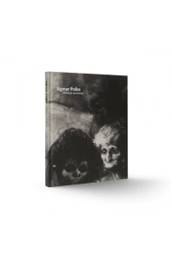 Cover of Sigmar Polke. Afinidades desveladas