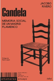 Coberta de Candela